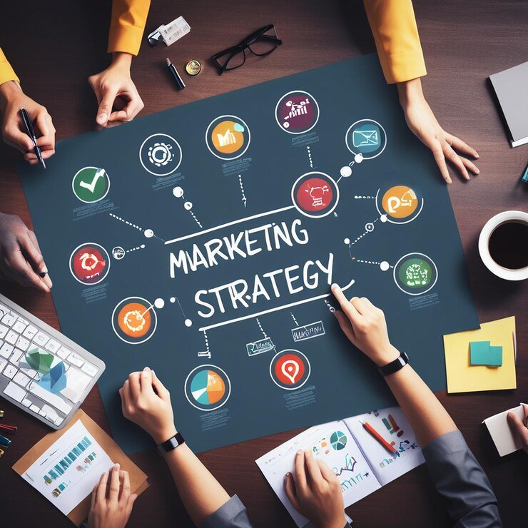 marketing strategy