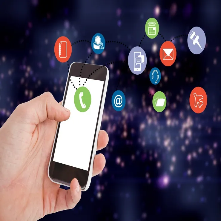 Mobile Marketing Automatisierung